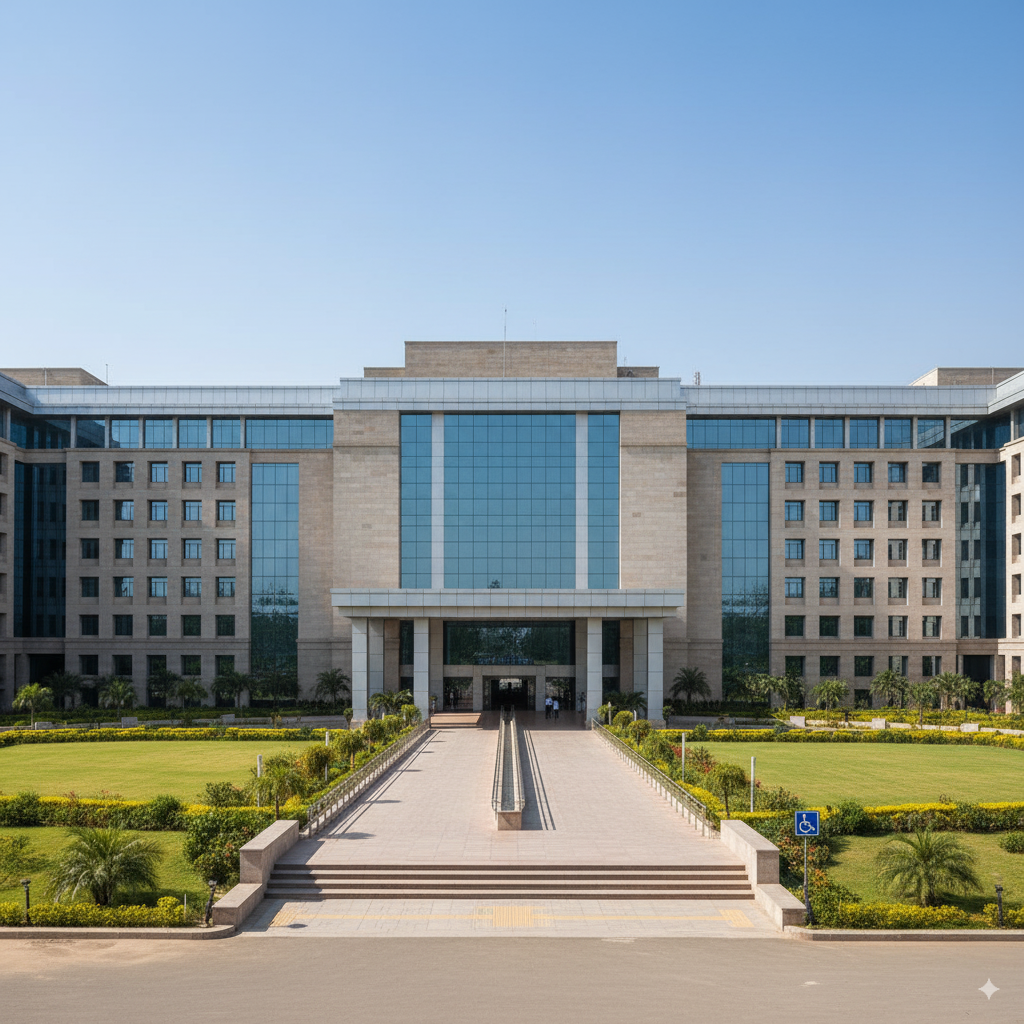 Government Compliance